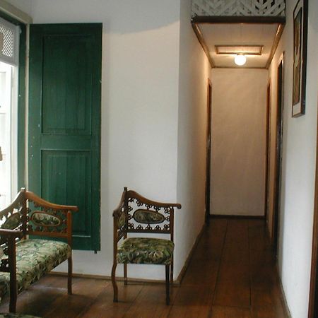 Hotel Pousada Hospedaria Antiga Ouro Preto  Luaran gambar