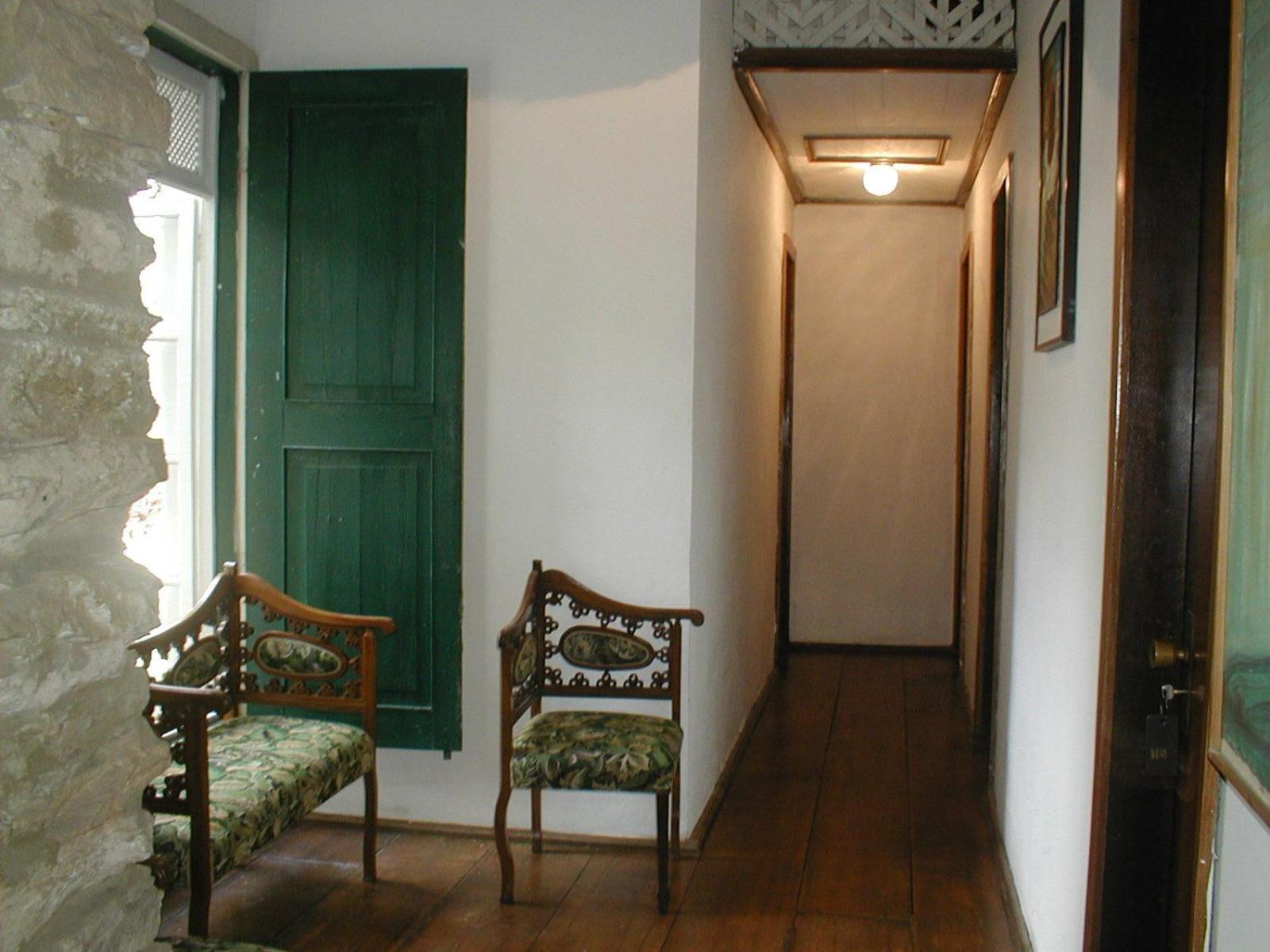 Hotel Pousada Hospedaria Antiga Ouro Preto  Luaran gambar