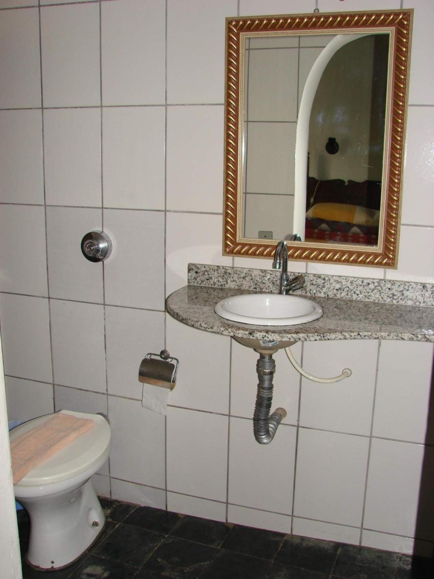 Hotel Pousada Hospedaria Antiga Ouro Preto  Luaran gambar