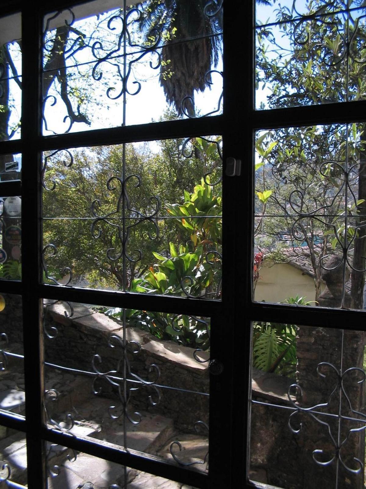 Hotel Pousada Hospedaria Antiga Ouro Preto  Luaran gambar