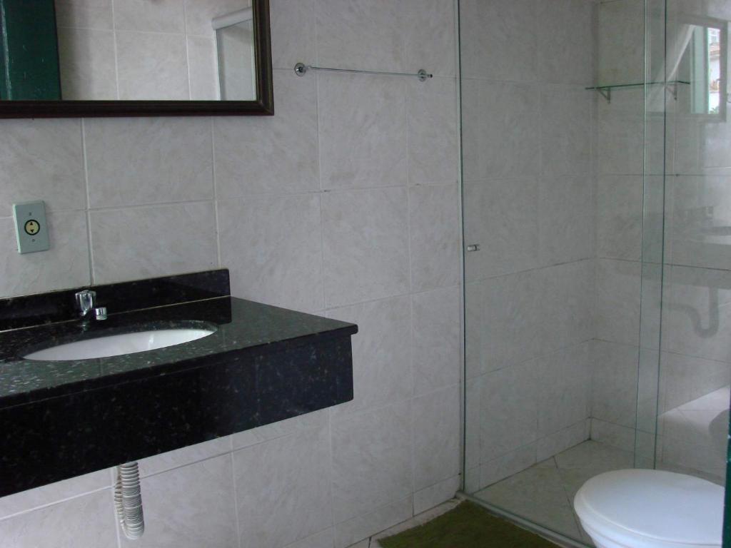 Hotel Pousada Hospedaria Antiga Ouro Preto  Bilik gambar