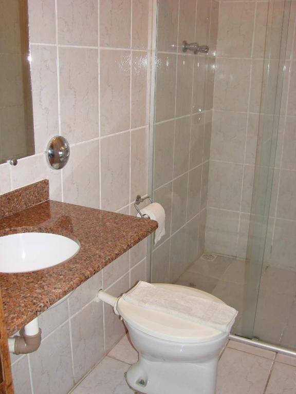 Hotel Pousada Hospedaria Antiga Ouro Preto  Bilik gambar