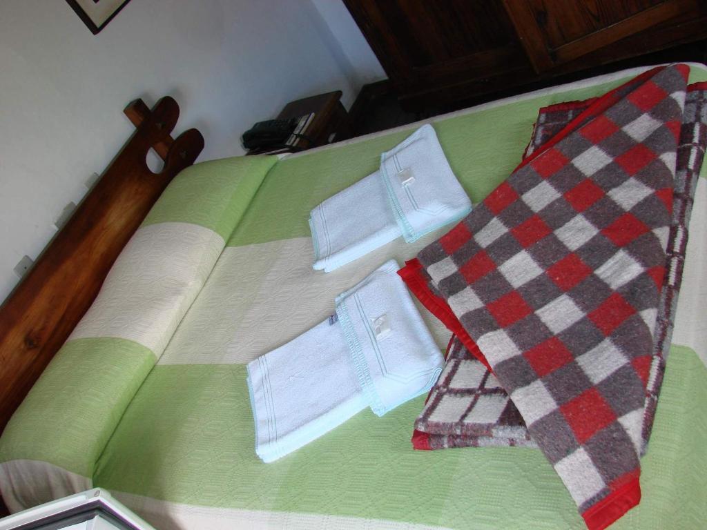Hotel Pousada Hospedaria Antiga Ouro Preto  Bilik gambar