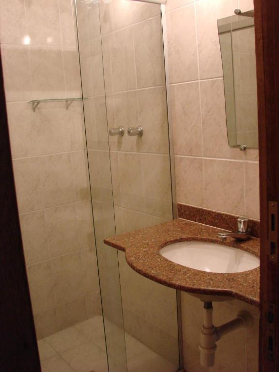 Hotel Pousada Hospedaria Antiga Ouro Preto  Bilik gambar