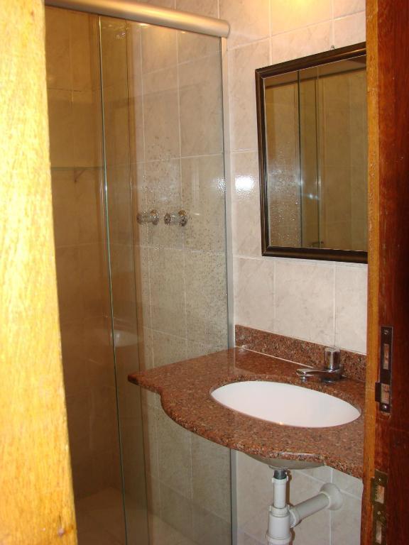 Hotel Pousada Hospedaria Antiga Ouro Preto  Bilik gambar
