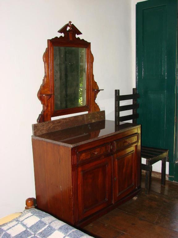 Hotel Pousada Hospedaria Antiga Ouro Preto  Bilik gambar