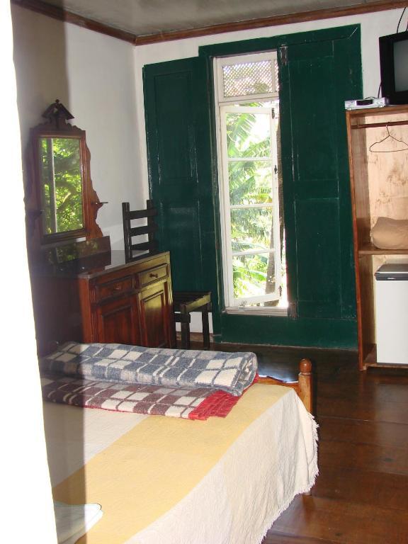 Hotel Pousada Hospedaria Antiga Ouro Preto  Bilik gambar
