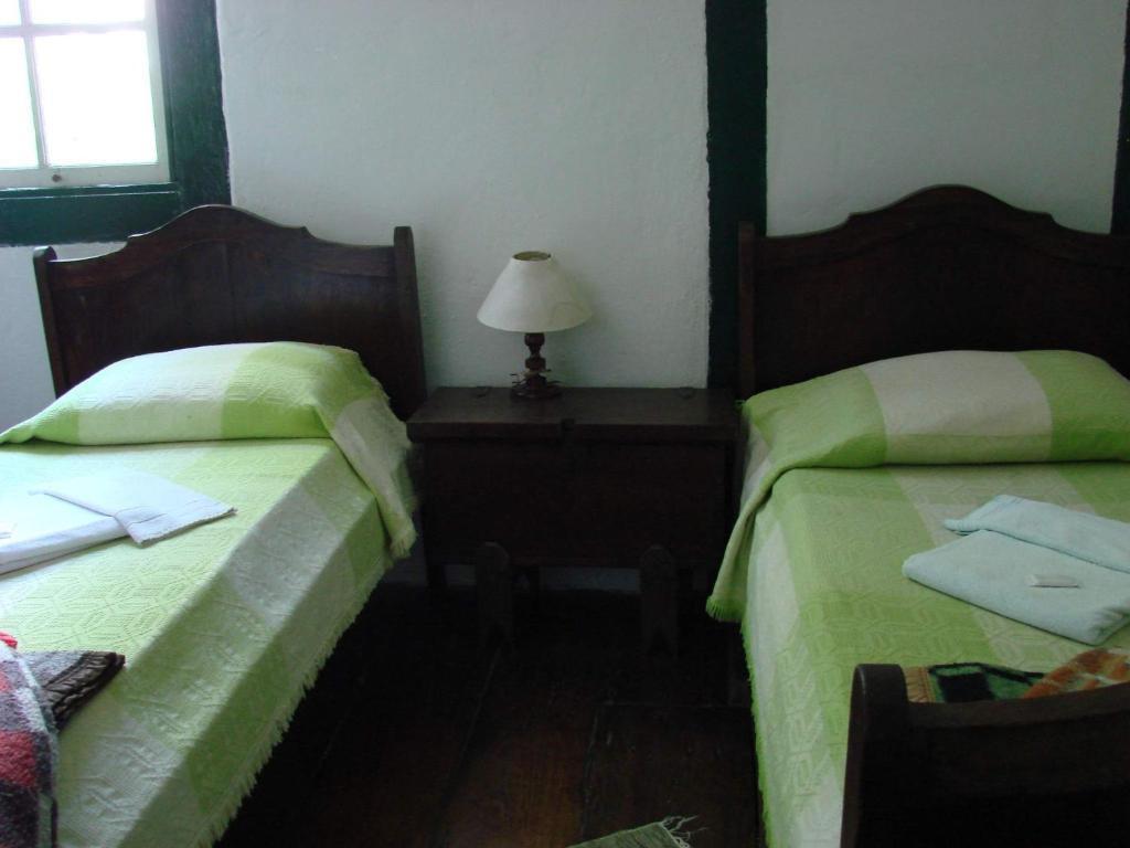 Hotel Pousada Hospedaria Antiga Ouro Preto  Luaran gambar